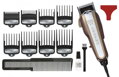 WAHL 8147-416 Legend profesionálny strihací strojček