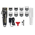 WAHL 3026434 Cordless Magic Clip Black