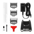 WAHL 3000116 Senior Metal Edition 5V profesionálny strihací strojček