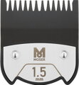 WAHL / MOSER 1801-7030 magnetický násadec pre Chrom Style / Genio Plus / Neo - 1,5 mm