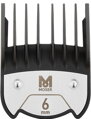 WAHL / MOSER 1801-7060 magnetický násadec pre Chrom Style / Genio Plus / Neo - 6 mm