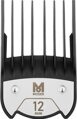 WAHL / MOSER 1801-7080 magnetický násadec pre Chrom Style / Genio Plus / Neo - 12 mm