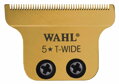 WAHL 8171-716 Cordless Detailer Gold profesionálny akumulátorový konturovací strihací strojček