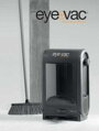 SIBEL Eye Vac filter pre motor