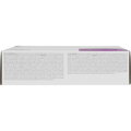 EFALOCK ochranné rukavice vinyl 100 ks ´S´ nepúdrované