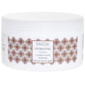 BIACRÉ Argan and Macadamia hydratačná maska na vlasy 500 ml