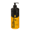 NISHMAN Hair Shampoo 400 ml