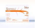 RAYWELL BIO hydratačné sérum na suché vlasy 10x10 ml