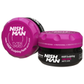 NISHMAN M5 Sculpting Paste Matt 100 ml