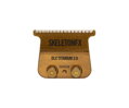 BABYLISS PRO FX707G2ZE DLC Gold Titanium 2.0 strihacia hlava pre trimre
