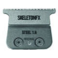 BABYLISS PRO FX707ZGSE Steel 1.6 strihacia hlava  pre trimmre