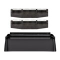BABYLISS PRO FXONE FX79FSMBE All Metal Shaver profesionálny vyholovací strojček na vlasy
