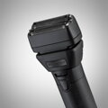 BABYLISS PRO FXONE FX79FSMBE All Metal Shaver profesionálny vyholovací strojček na vlasy