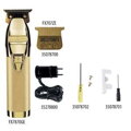 BABYLISS PRO FX7870GE Skeleton Outliner 