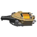BABYLISS PRO FXBDB1E profesionálny fén na vlasy 2200 W čierny