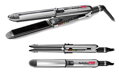 BABYLISS PRO BAB3100EPE ELIPSIS profesionálna žehlička na vlasy 24 x 110 mm čierna