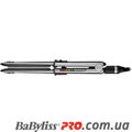 BABYLISS PRO BAB3100EPE ELIPSIS profesionálna žehlička na vlasy 24 x 110 mm čierna