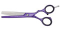 JAGUAR 3054-1 Pastell Plus Viola 5,5" efilačné kadernícke nožnice