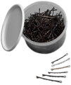 BRATT sponky 50 mm čierne matné box cca 300 g