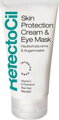 REFECTOCIL Skin Protection Cream & Eye Mask 75ml