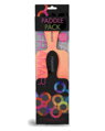 FRAMAR Paddle Pack 2 ks podložky na bayalage 15,2 x 10,8 cm / 23,5 x 10,2 cm