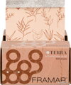 FRAMAR Terra alu-fólia so špeciálnym povrchom 500 listov šírka 13 cm x dĺžka 28 cm