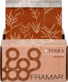 FRAMAR Terra alu-fólia so špeciálnym povrchom 500 listov šírka 13 cm x dĺžka 28 cm