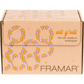 FRAMAR all y'all alu-fólia so špeciálnym povrchom šírka 12,7 cm x dĺžka 97,5 m