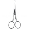 PFEILRING pánske nožnice 4707N na bradu a chlpy v nose 10 cm