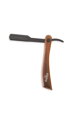 THE BARBER britva Indian Wood Apache