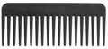 HAIR CARE hrebeň Wide-Tooth 16 cm