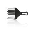 HAIR CARE hrebeň Workwide Voluminous