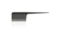 HAIR CARE hrebeň na farbenie vlasov 23 cm