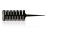 HAIR CARE hrebeň Work Wide-Tooth