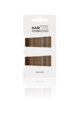 HAIR CARE sponky do vlasov zvlnené blond 5 cm - 20 ks