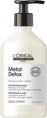 L'ORÉAL Expert 500 ml Metal Detox Shampoo