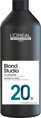 L'ORÉAL Blond Studio Oil developer - oxidant 30VOL 9% - 1000 ml