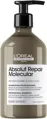 L'ORÉAL Expert 500 ml Absolut Repair Molecular Shampoo