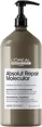 L'ORÉAL Expert 1500 ml Absolut Repair Molecular Shampoo