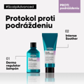 L'ORÉAL Expert 200 ml Scalp Advanced Anti-Discomfort Masque