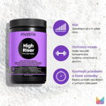 MATRIX Light Master High Riser 9 Pre-Bonded melír na vlasy 500 gr