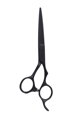 OLIVIA GARDEN Silk Cut Pro Matt Black 5,75" kadernícke nožnice