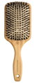OLIVIA GARDEN Bamboo Touch Detangle Combo L kefa na vlasy