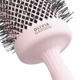 OLIVIA GARDEN 65 mm Expert BlowOut Pink Speed kefa na vlasy