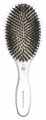 OLIVIA GARDEN Expert Care Oval kefa na vlasy oválna diviak / nylon