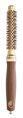 OLIVIA GARDEN 15 mm Expert BLowOut Shine Gold kefa na vlasy