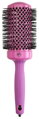OLIVIA GARDEN 55 mm Expert BlowOut Shine Pink kefa na vlasy