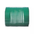 OLIVIA GARDEN  Nite Curl Light Green 65 mm - 2 ks