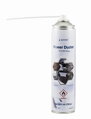 GEMBIRD CK-CAD-FL600-01 stlačený vzduch 600 ml