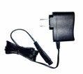 ANDIS 17190 ProFoil Lithium Ion Titanium Foil Shaver náhradné trafo